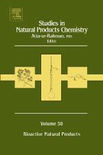 Studies in Natural Products Chemistry, 58