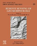 Remote Sensing of Geomorphology, 23