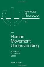 Advances in Psychology, Volume 33