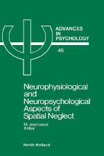 Advances in Psychology, Volume 45
