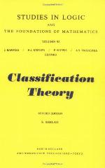 Classification Theory