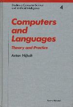 Computers And Languages
