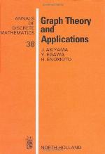 Annals of Discrete Mathematics, Volume 38