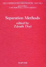 New Comprehensive Biochemistry, Volume 8