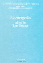 New Comprehensive Biochemistry, Volume 9