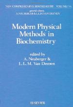 Modern Phy Meth Bioc PT a