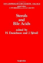 New Comprehensive Biochemistry, Volume 12