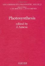 New Comprehensive Biochemistry, Volume 15