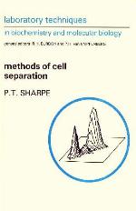 Methods of Cell Separation