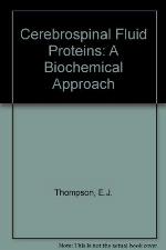The CSF proteins: A biochemical approach