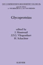 Glycoproteins I, 29