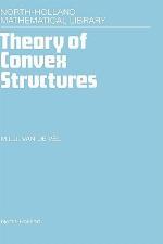 Theory of Convex Structures, 50