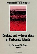 Geology and Hyrogeology of Carbonate Islands