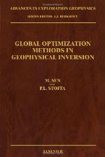 Global Optimization Methods In Geophysical Inversion