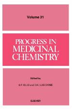 Progress in Medicinal Chemistry, Volume 31