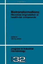 Biotransformations