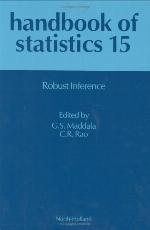 Handbook Of Statistics
