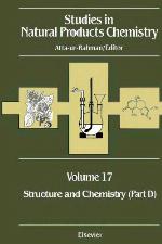 Studies in Natural Products Chemistry, Volume 17