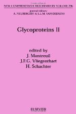 Glycoproteins II, 29