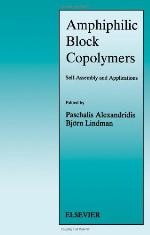 Amphiphilic Block Copolymers