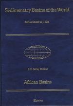 African Basins (Sedimentary Basins of the World)