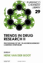 Trends in Drug Research II, 29