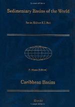 Caribbean Basins