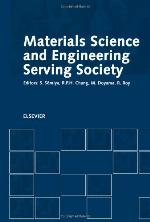 Materials Science and Engineering Serving Society