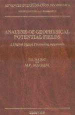 Analysis of Geophysical Potential Fields