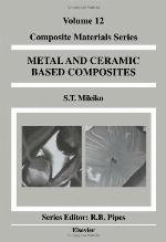 Metal and Ceramic Based Composites, 12
