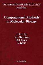 Computational Methods In Molecular Biology