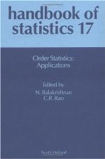 Order Statistics