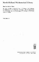 Rings Of Differential Operators