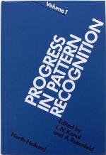 Progress in Pattern Recognition 1