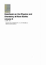 Handbook on the physics and chemistry of rare earths. Vol. 30-32 : High-temperature superconductors-1 [and] 2