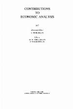 Global International Economic Models