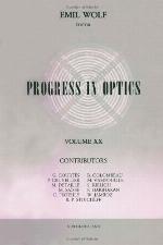 Progress in Optics, Volume 20