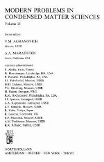 Unitary Transformations in Solid State Physics