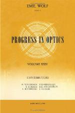 Progress in Optics, Volume 24