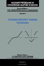 Charge Density Waves In Solids
