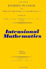 Intentional Mathematics