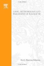 Logic, Methodology, And Philosophy Of Science, Vii