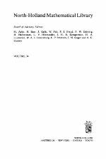 Aspects Of Mathematics And Its Applications