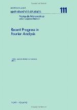 Recent Progress in Fourier Analysis