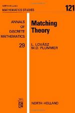 Annals of Discrete Mathematics, Volume 29