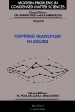Hopping Transport in Solids