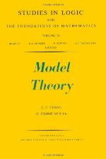 Model Theory
