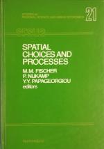 Spatial Choices and Processes