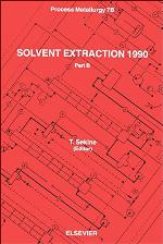 Solvent Extraction 1990