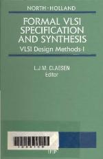 Vlsi Design Methods